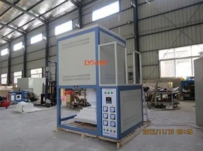 什么是熔塊爐？它的工作原理是什么？